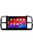 Citroën C5 Aircross Araç Multimedya Ekran 2gb 32GB S Black 2019 2022 9 Inch 3