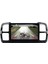 Citroën C5 Aircross Araç Multimedya Ekran 2gb 32GB S Black 2019 2022 9 Inch 4