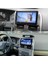 Volvo Xc 60 Araç Multimedya Ekran 2gb 32GB S Gri 2013 2016 9 Inch 5