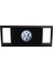 Volkswagen Caravella Araç Multimedya Ekran 2gb 32GB S Black 2015 2020 9 Inch 1