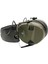 Elektronik Atış Kulaklığı (Olive) Yeşil M30-FG 5