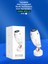 230ML Kuş Karikatür Tasarım LED Işık Aroma Yayıcı Masaüstü Buharlı Nemlendirici Dekoratif Ürün 5