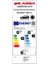 235/55R19 105Y Xl Competus H/p 3 4x4 Suv Oto Yaz Lastiği ( Üretim : 2025 ) 2