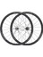 Shımano Dura Ace WH-R9270-C36-TL 12S Karbon Disk Fren Jant Seti 1