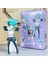 Hatsune Miku El Kuklası Bebek Modeli (Yurt Dışından) 1