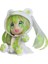 Hatsune Miku Q Versiyonu Ayı Hatsune Sevimli Dekoratif Araba Süsü (Yurt Dışından) 1