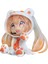 Hatsune Miku Q Versiyonu Ayı Hatsune Sevimli Dekoratif Araba Süsü (Yurt Dışından) 1