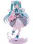 Hatsune Miku Anime El Modeli Figürleri (Yurt Dışından) 1