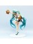 Hatsune Miku Bebek Anime Model Süsleri (Yurt Dışından) 1