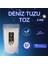 Doğal Tuz Seti (Çankırı Kaya Tuzu + Himalaya Tuzu + Deniz Tuzu) (Toz Öğütülmüş, 1 kg x 3’lü Set) 5