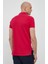 Pamuklu Polo United Colors Of Benetton Pembe Düz Renk Tshirt 2