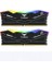 T-Force Delta Rgb(Bk) 32GB(2X16GB) 7800MHZ D5 1