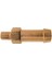 Mini Hortum Uçlu Rekor 9/12 mm - M8 1