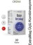 Ocean Extramag 30 Üçlü Kombinasyon 30 Tablet 1