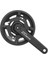 Shımano Cues FC-U4010-2 91011-VİTES 40-26T 170MM Korumalı Aynakol 1