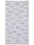 Baskılı Pamuklu Plaj Havlusu 70X150 cm 5