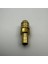Pnömatik Sarı Stoper Otomatik Rekor Hortum Gövde T21 - 10 mm 3