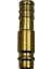 Pnömatik Sarı Stoper Otomatik Rekor Hortum Uç T26 - 10 mm 2