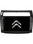 Citroën C4 Ser. Araç Multimedya Ekran 4gb 64GB Old Black 2005 2011 9 Inch 1