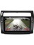 Citroën C4 Ser. Araç Multimedya Ekran 4gb 64GB Old Black 2005 2011 9 Inch 3