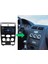 Ford Mondeo Araç Multimedya Ekran 4gb 64GB Old Black 2000 2003 9 Inch 5