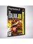 The Italian Job L.a. Heist Ps2 Playstation 2 1