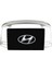 Hyundai Accent Era Araç Multimedya Ekran 4gb 64GB S Silver 2006 2012 9 Inch 1