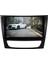 Mercedes E E Class W211 Araç Multimedya Ekran 4gb 64GB S Black 2002 2009 9 Inch 4