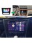 Mercedes E E Class W211 Araç Multimedya Ekran 4gb 64GB S Black 2002 2009 9 Inch 5