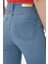 Kadın Açık Mavi Pantolon (Jean) 50266282-DN0021 6