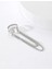 Deliksiz Kıkırdak Küpe, Ear Cuff Kadın Küpe 2