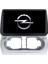 Opel Corsa C Araç Multimedya Ekran 4gb 64GB S Black/silver 2000 2006 9 Inch 1