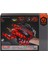 Nessiworld 7801 Imm Master Blokları Akrep El Silahı Kırmızı 664 Parça 2