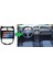 Peugeot 206 Araç Multimedya Ekran 4gb 64GB S Black 1998 2010 9 Inch 5