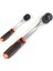 Cırcır Takımı 72 Diş, 1/2" 1/4", 2 Parça 3
