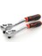 Cırcır Takımı 72 Diş, 1/2" 1/4", 2 Parça 4