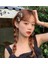 Sanrio Kawaii Hello Kitty Toka Saç Aksesuarı 2 Adet Yan Toka 1