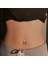 Mızrak Sallantılı Çelik Göbek Fake Piercing, Deliksiz Piercing 1