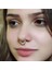 Deliksiz Fake Dudak Burun Kulak Piercing Septum 2