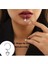 Deliksiz Kalp Sallantılı Fake Dudak Piercing Piercing D45D1 1