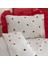 Ladybug %100 Pamuk Bebek Nevresim Takımı 3