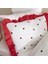 Ladybug %100 Pamuk Bebek Nevresim Takımı 4