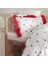 Ladybug %100 Pamuk Bebek Nevresim Takımı 5