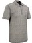 Erkek Polo Yaka Dijital Baskı Tişört - 5104 2