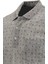 Erkek Polo Yaka Dijital Baskı Tişört - 5104 3