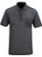 Erkek Polo Yaka Dijital Baskı Tişört - 5104 1