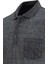 Erkek Polo Yaka Dijital Baskı Tişört - 5104 3