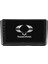 Ssangyong Rexton Araç Multimedya Ekran 4gb 64GB S Black 2007 2012 9 Inch 1