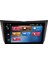Ssangyong Rexton Araç Multimedya Ekran 4gb 64GB S Black 2007 2012 9 Inch 3
