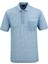 Erkek Polo Yaka Dijital Baskı Tişört - 5104 1